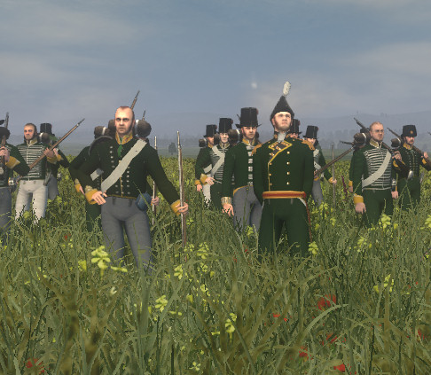  : Napoleon : Masters of Europe (MoE), a new mod by l'Aigle and Steph